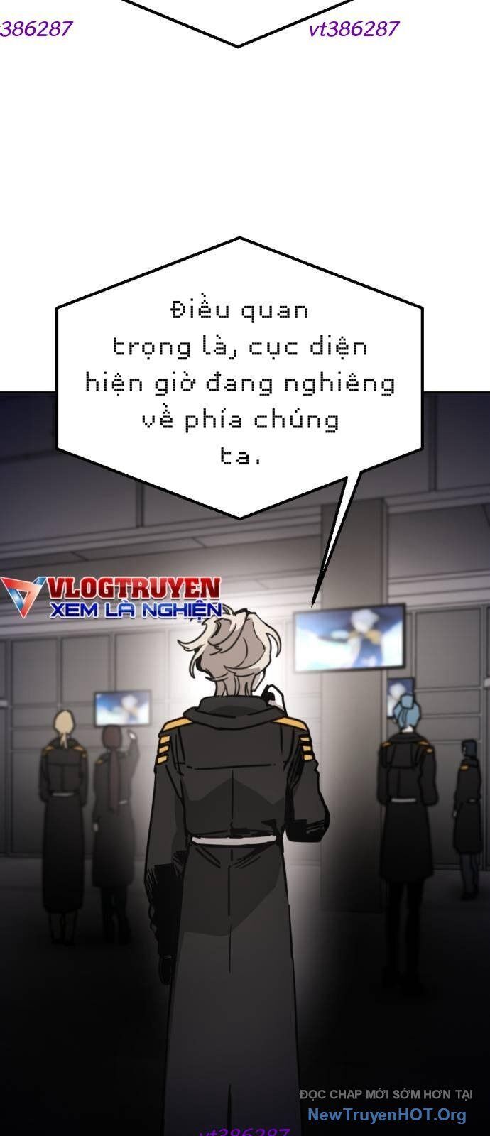 Mê Cung Mộng Ảo Chap 30 - Next Chap 31