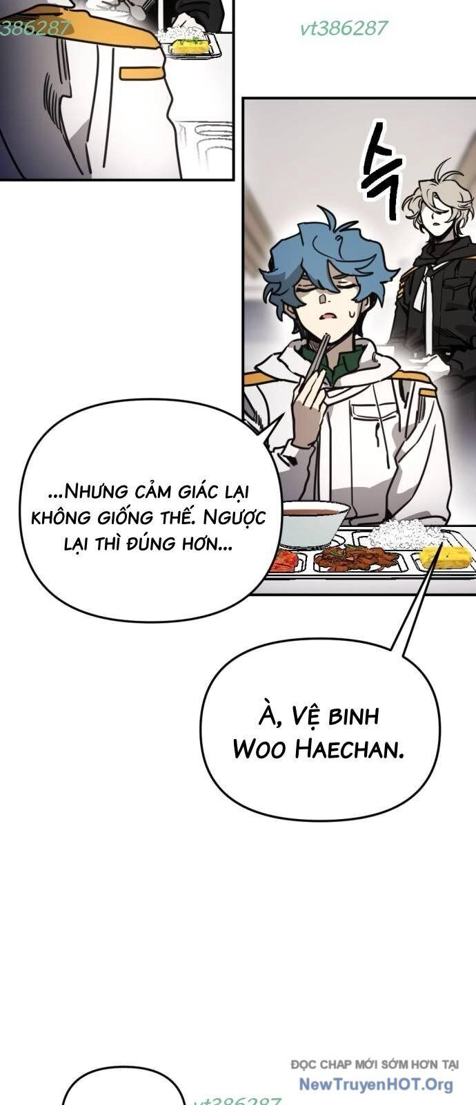 Mê Cung Mộng Ảo Chap 30 - Next Chap 31