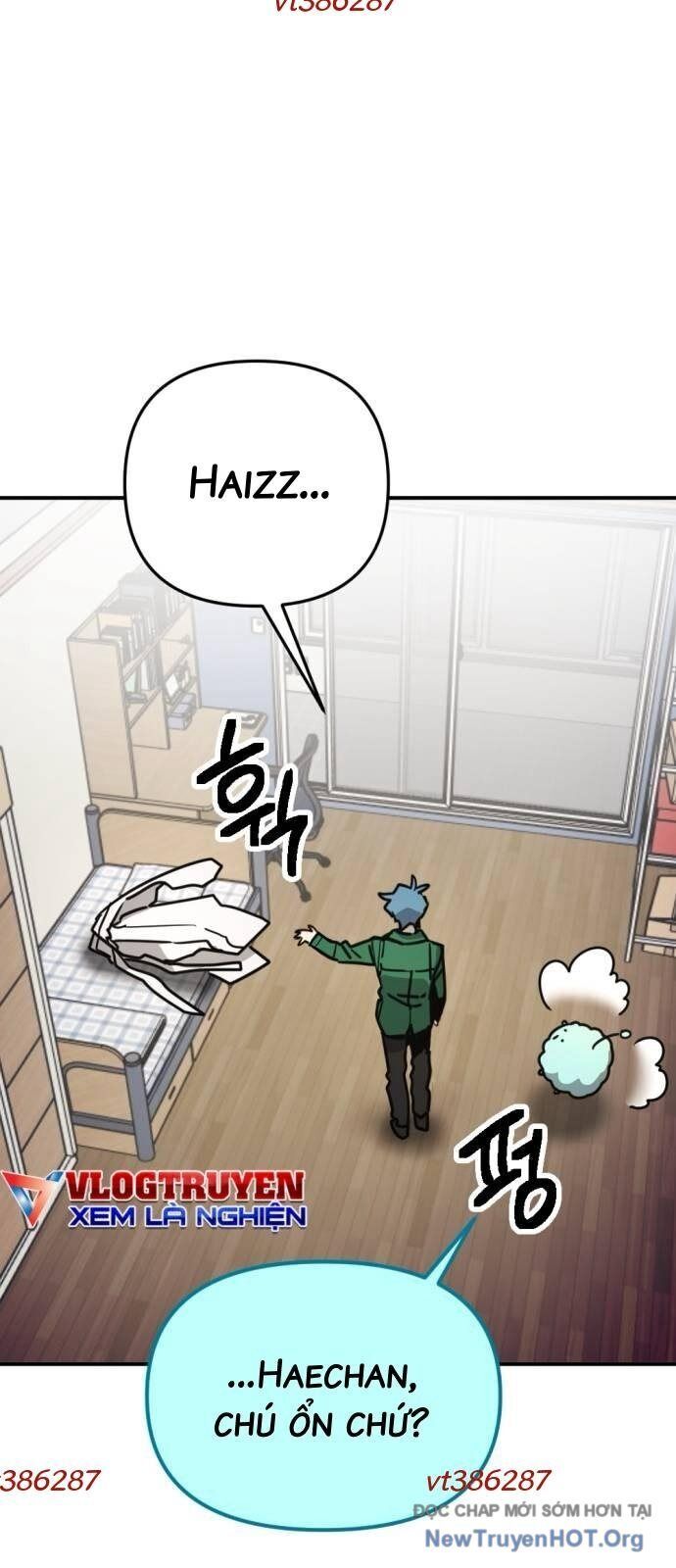 Mê Cung Mộng Ảo Chap 30 - Next Chap 31