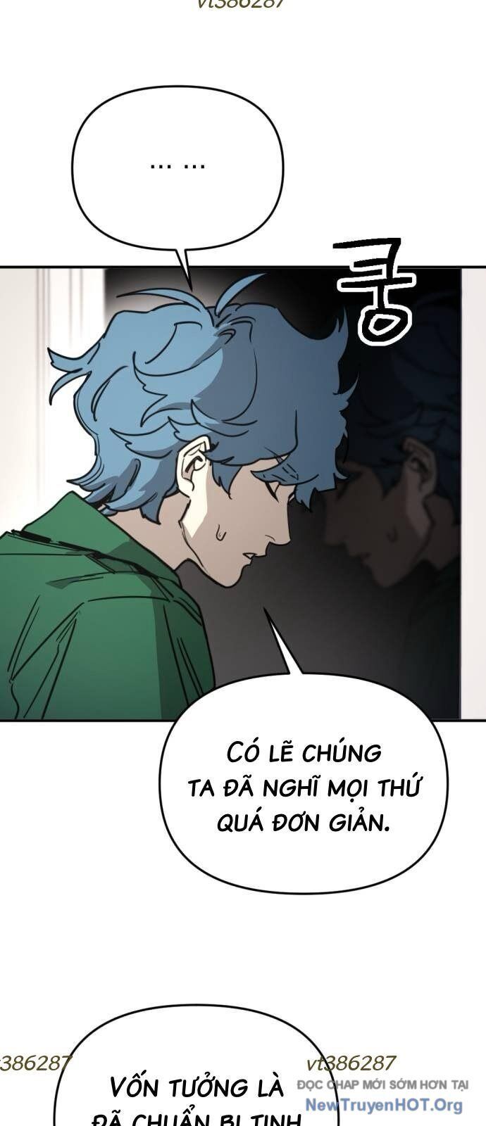 Mê Cung Mộng Ảo Chap 30 - Next Chap 31