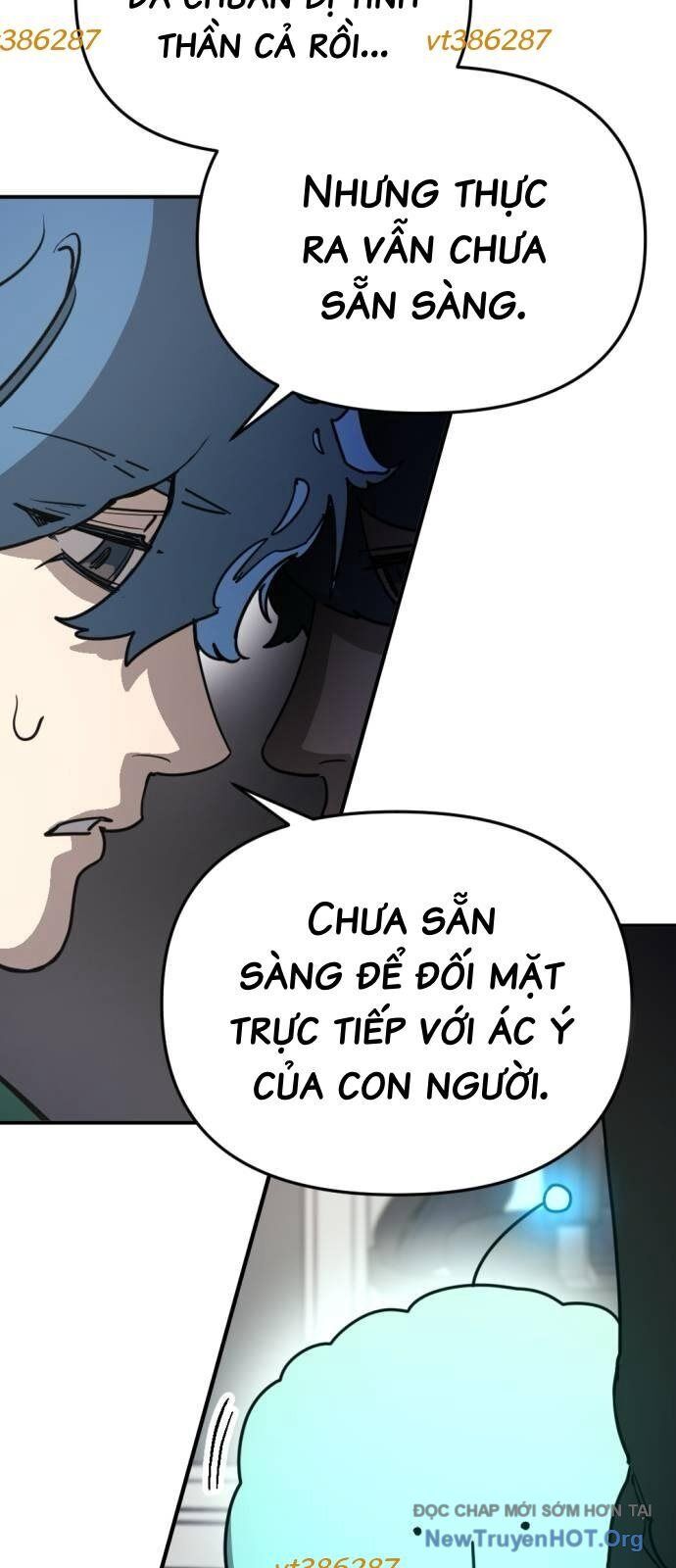 Mê Cung Mộng Ảo Chap 30 - Next Chap 31