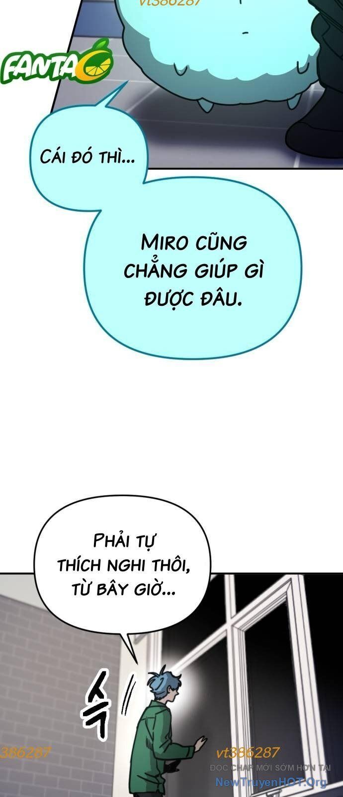 Mê Cung Mộng Ảo Chap 30 - Next Chap 31