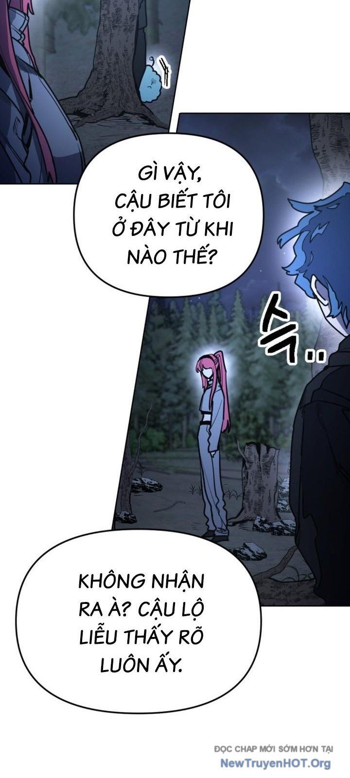 Mê Cung Mộng Ảo Chap 31 - Next Chap 32