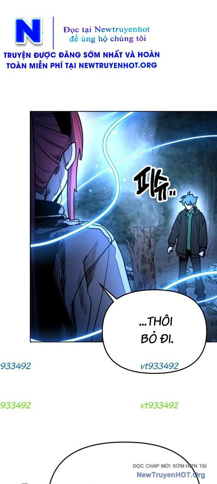 Mê Cung Mộng Ảo Chap 31 - Next Chap 32