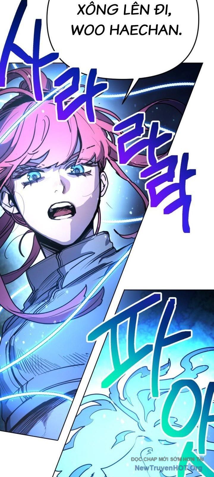 Mê Cung Mộng Ảo Chap 31 - Next Chap 32