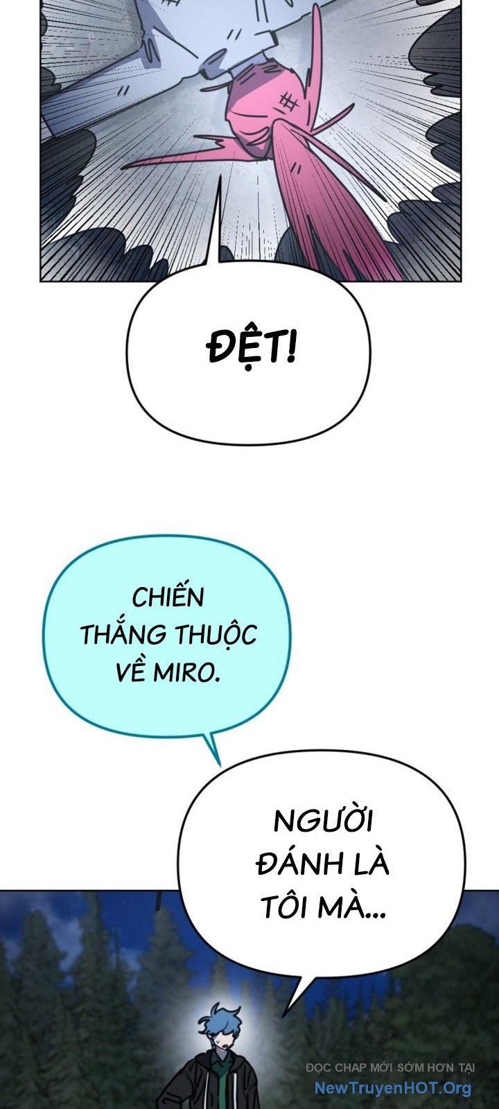 Mê Cung Mộng Ảo Chap 31 - Next Chap 32