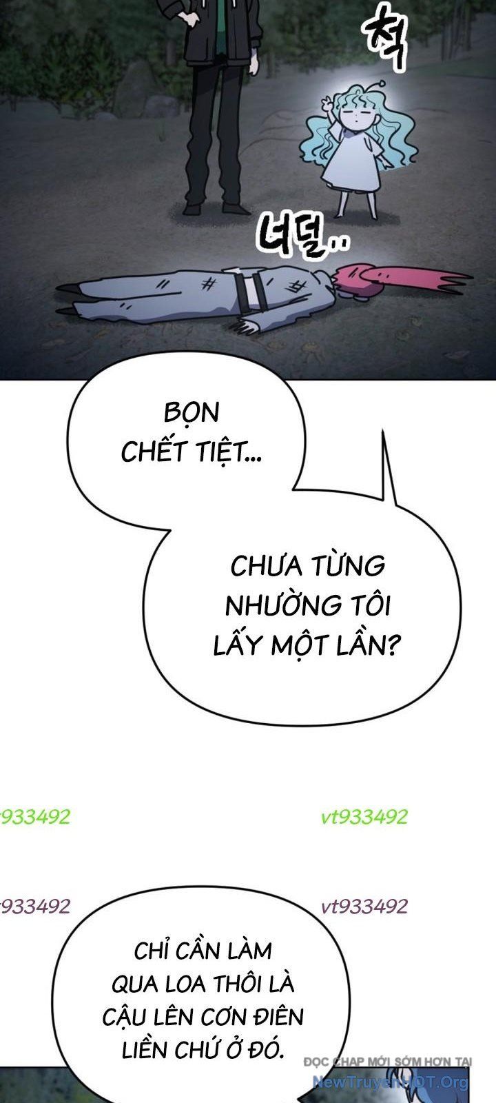 Mê Cung Mộng Ảo Chap 31 - Next Chap 32