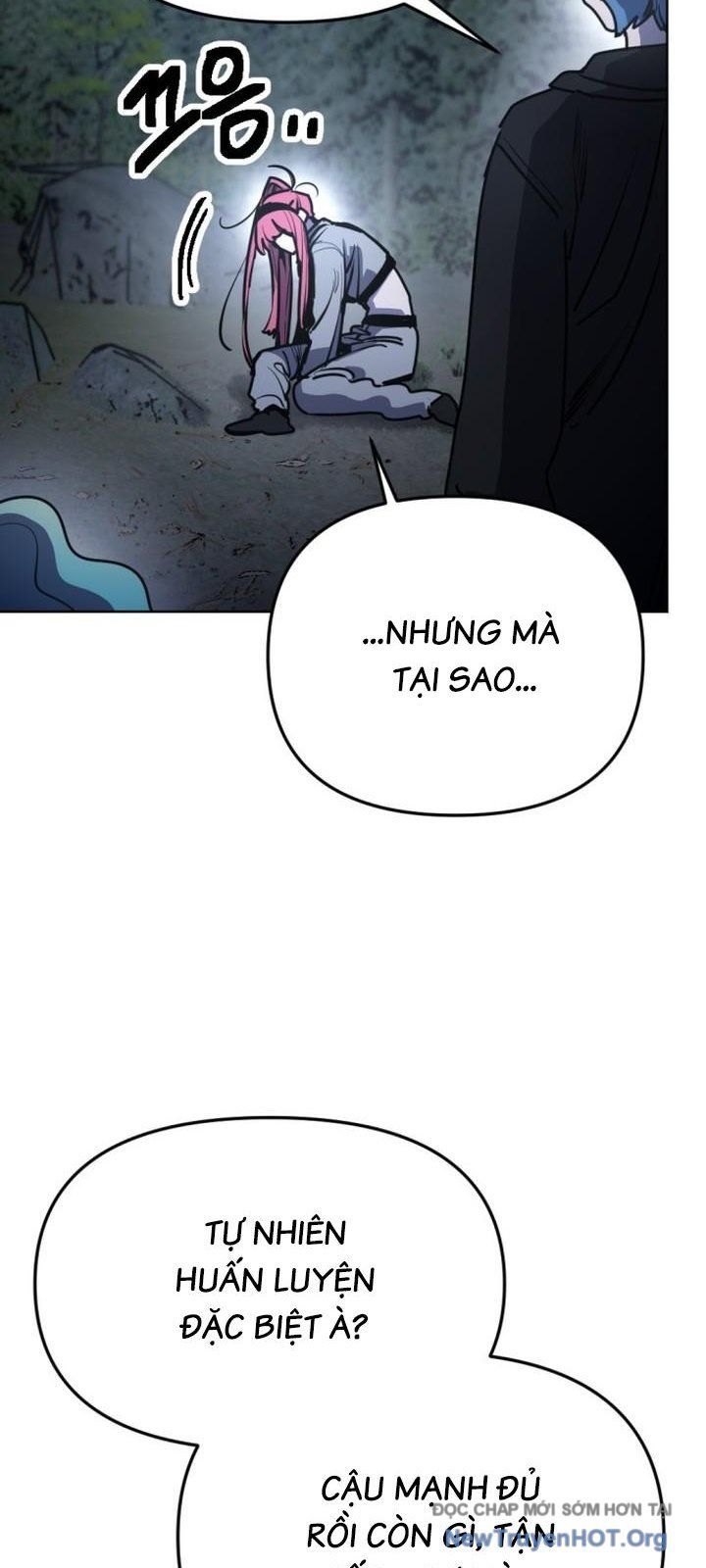 Mê Cung Mộng Ảo Chap 31 - Next Chap 32