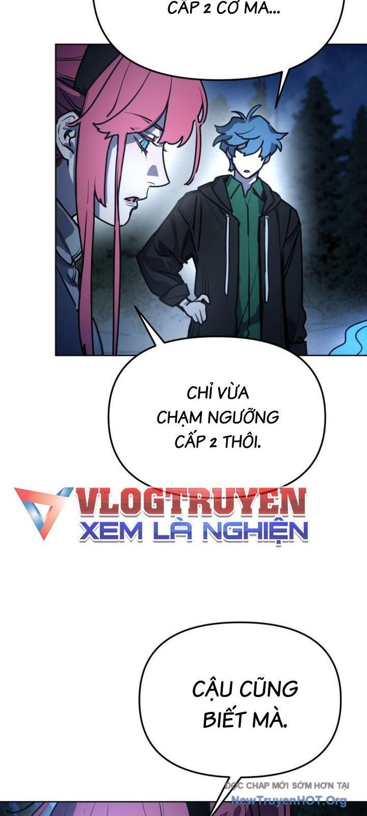 Mê Cung Mộng Ảo Chap 31 - Next Chap 32