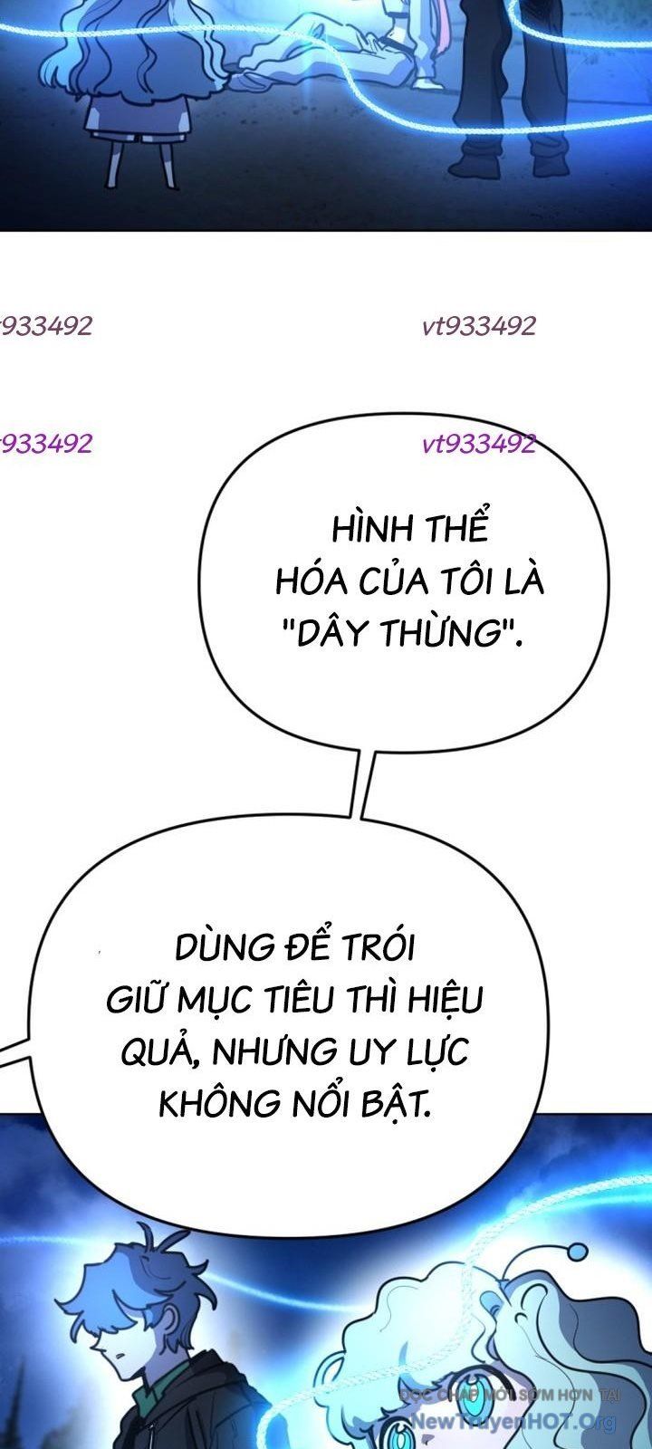 Mê Cung Mộng Ảo Chap 31 - Next Chap 32
