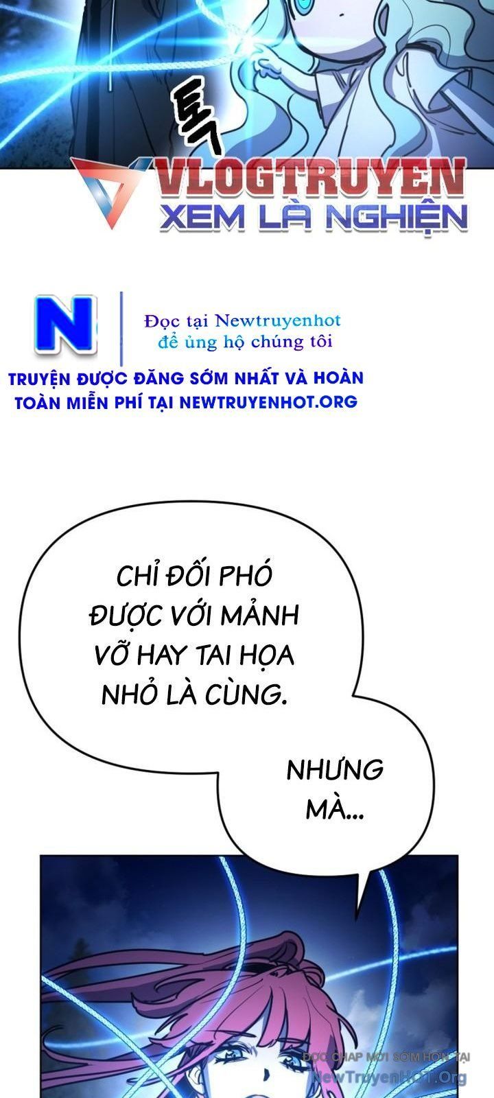 Mê Cung Mộng Ảo Chap 31 - Next Chap 32