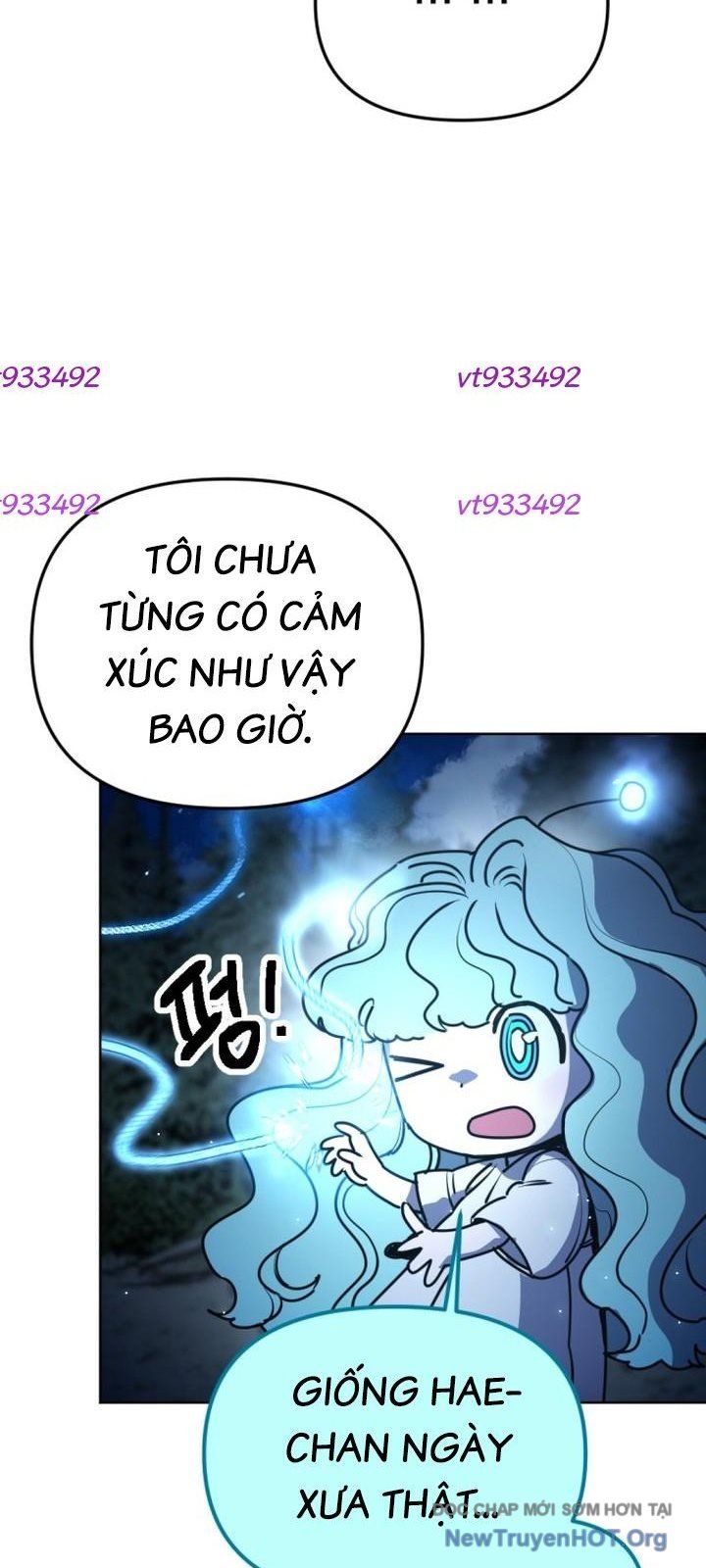 Mê Cung Mộng Ảo Chap 31 - Next Chap 32
