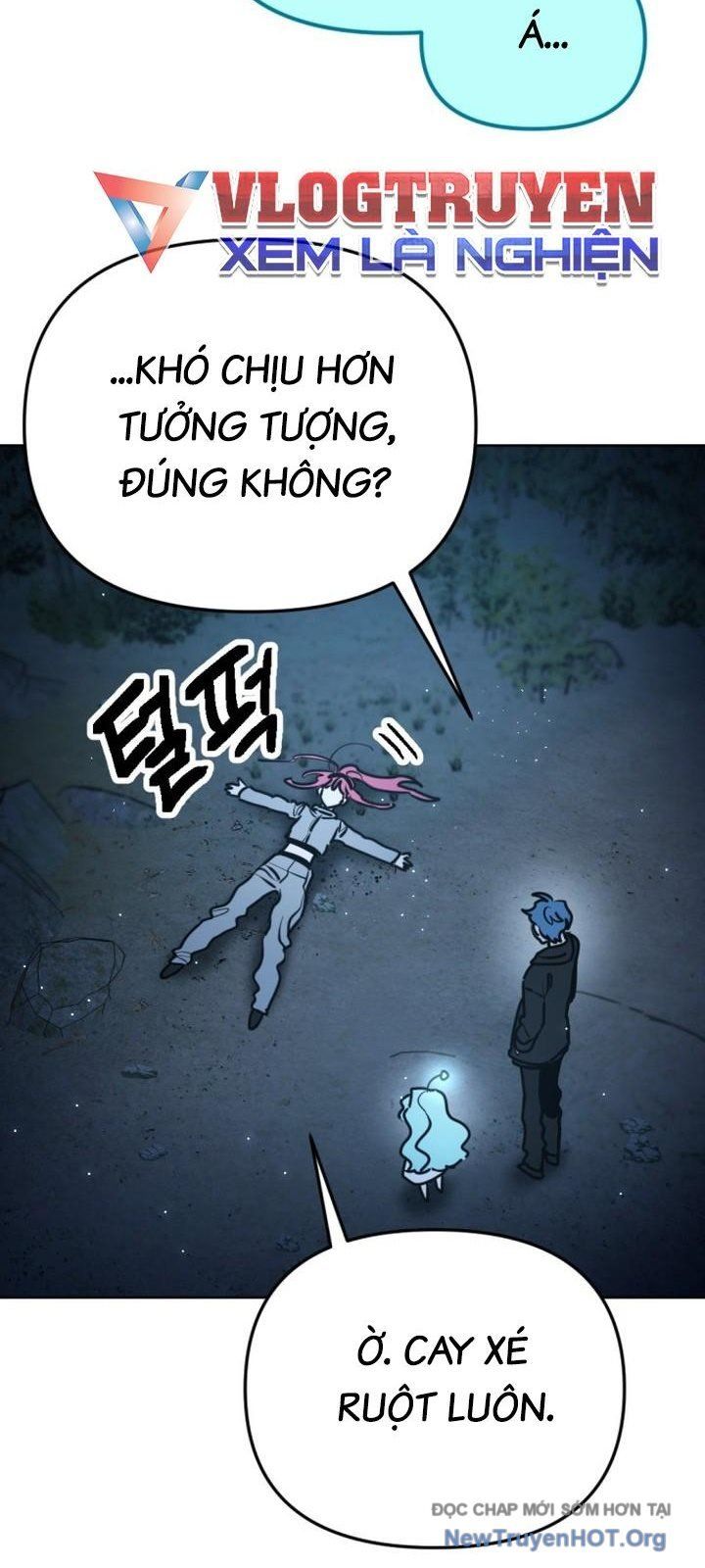 Mê Cung Mộng Ảo Chap 31 - Next Chap 32