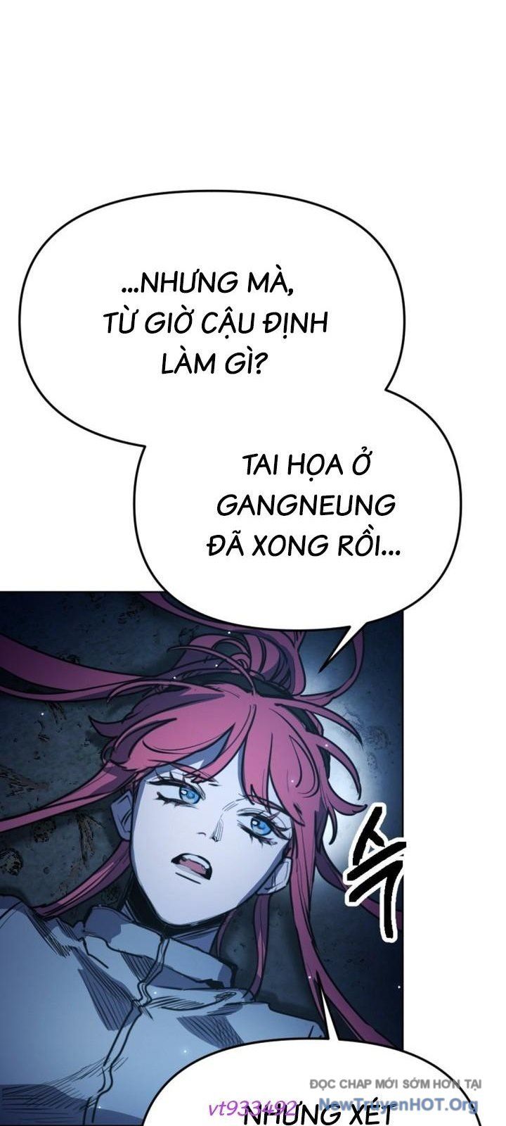 Mê Cung Mộng Ảo Chap 31 - Next Chap 32