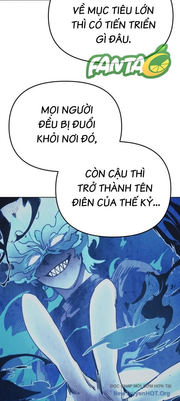 Mê Cung Mộng Ảo Chap 31 - Next Chap 32
