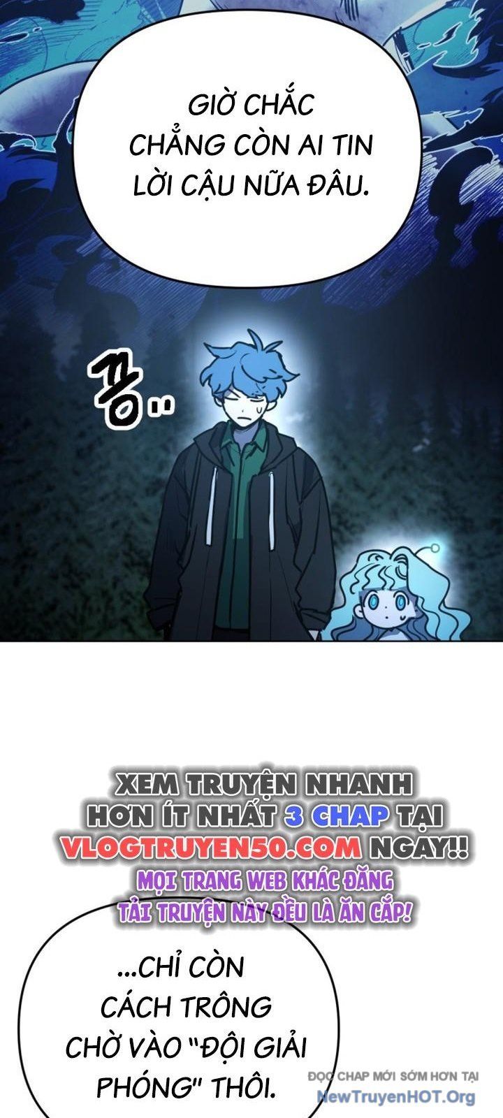 Mê Cung Mộng Ảo Chap 31 - Next Chap 32