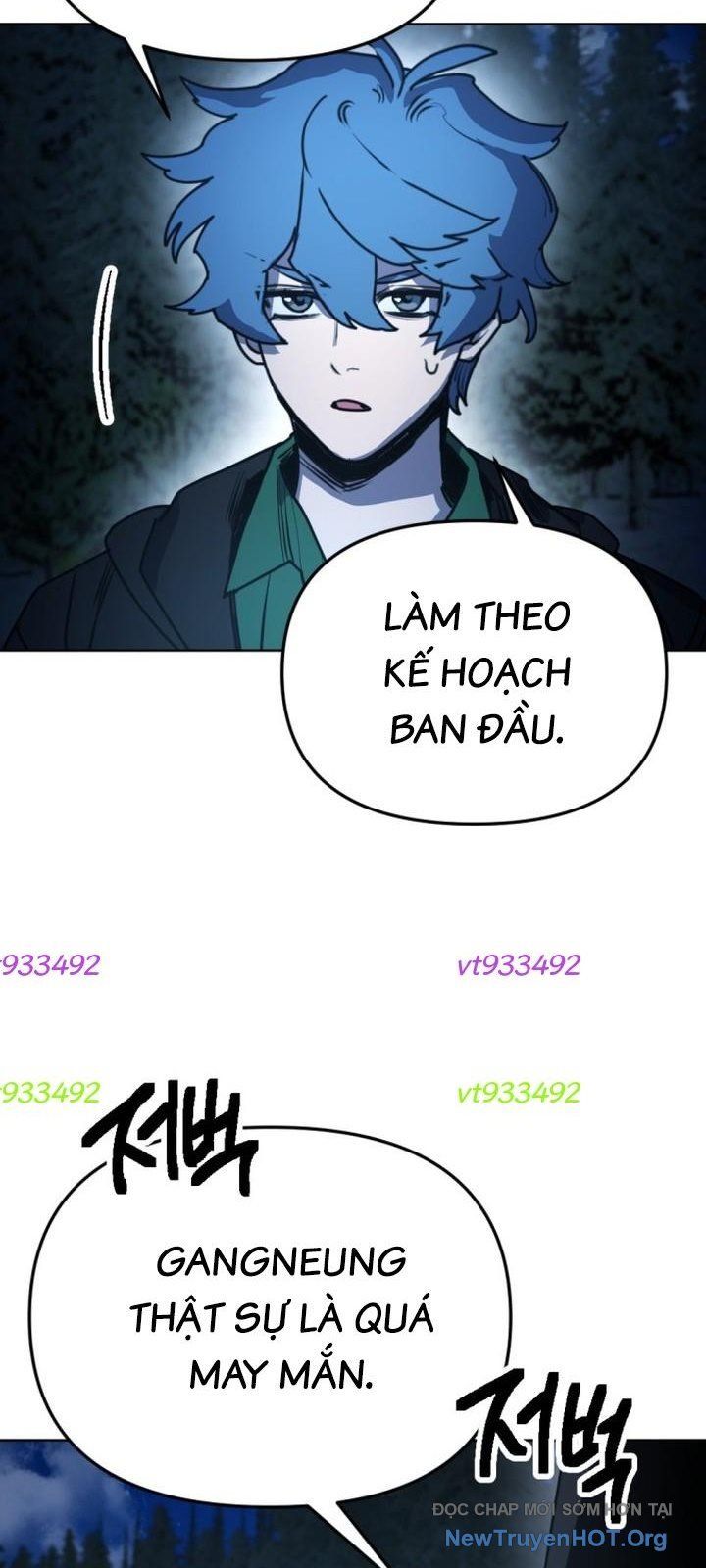 Mê Cung Mộng Ảo Chap 31 - Next Chap 32