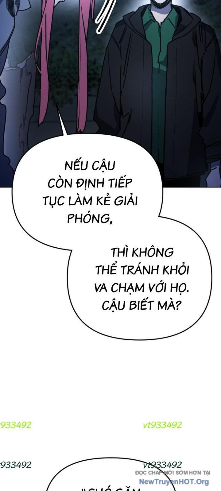 Mê Cung Mộng Ảo Chap 31 - Next Chap 32
