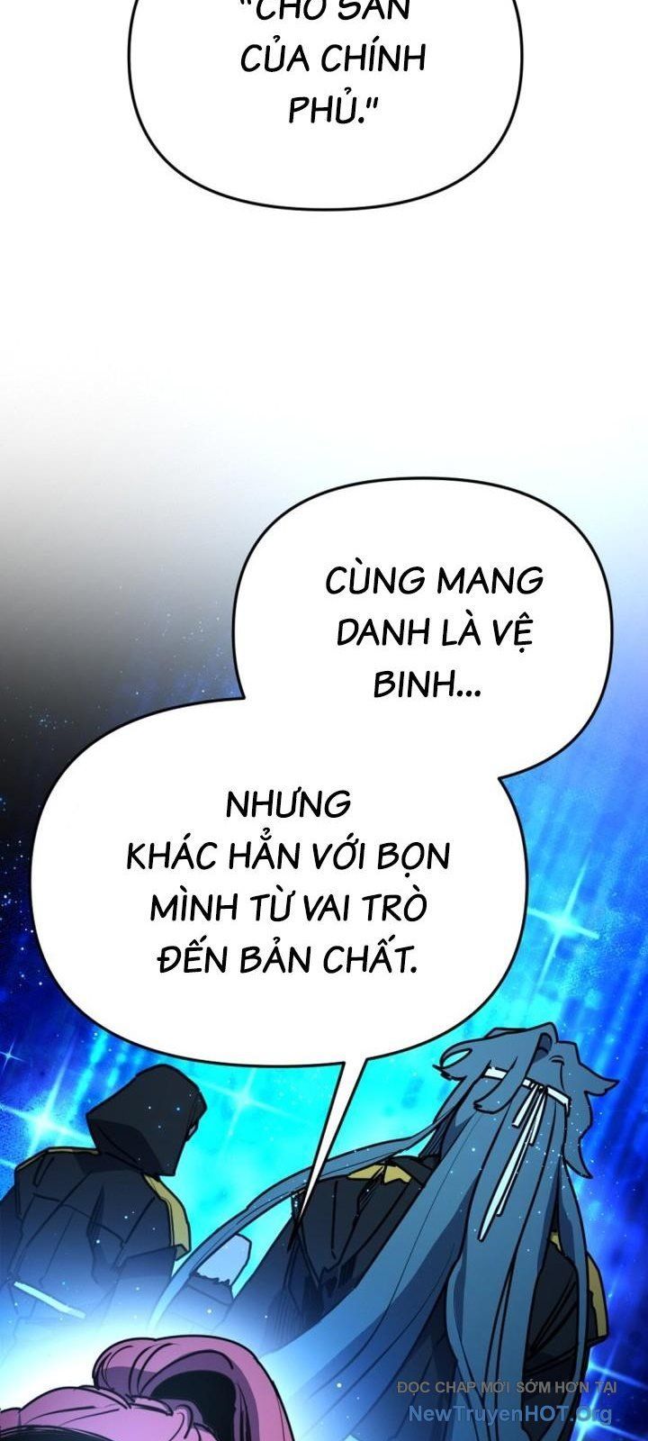 Mê Cung Mộng Ảo Chap 31 - Next Chap 32