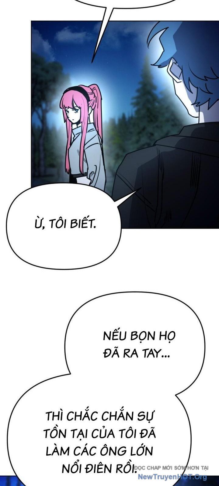 Mê Cung Mộng Ảo Chap 31 - Next Chap 32