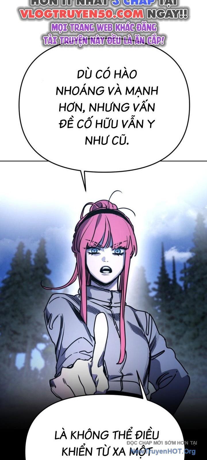 Mê Cung Mộng Ảo Chap 31 - Next Chap 32