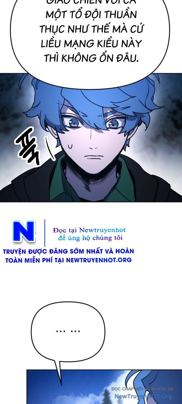 Mê Cung Mộng Ảo Chap 31 - Next Chap 32