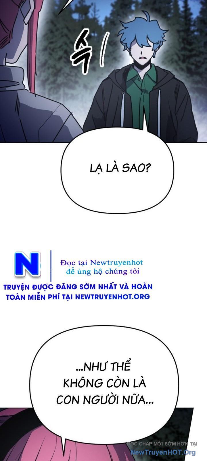 Mê Cung Mộng Ảo Chap 31 - Next Chap 32