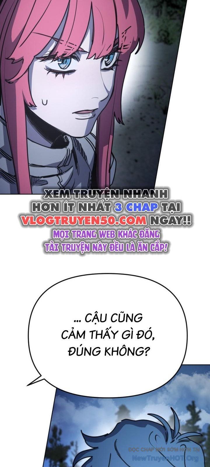 Mê Cung Mộng Ảo Chap 31 - Next Chap 32