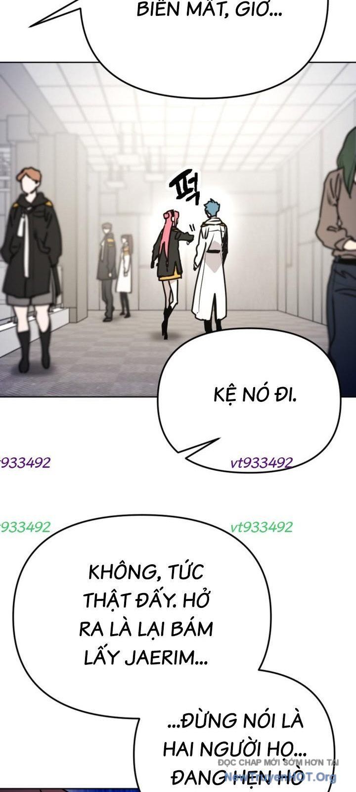 Mê Cung Mộng Ảo Chap 31 - Next Chap 32