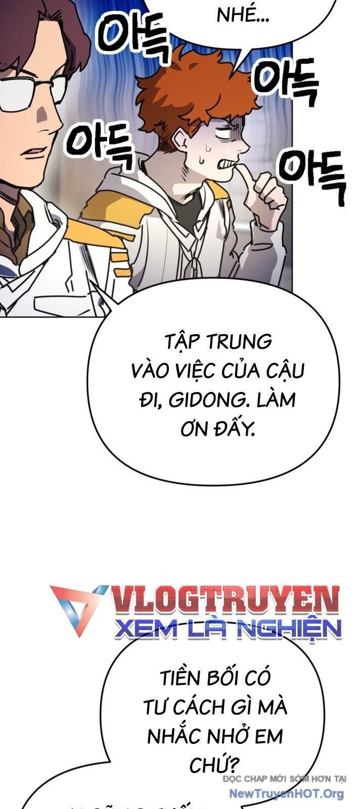 Mê Cung Mộng Ảo Chap 31 - Next Chap 32