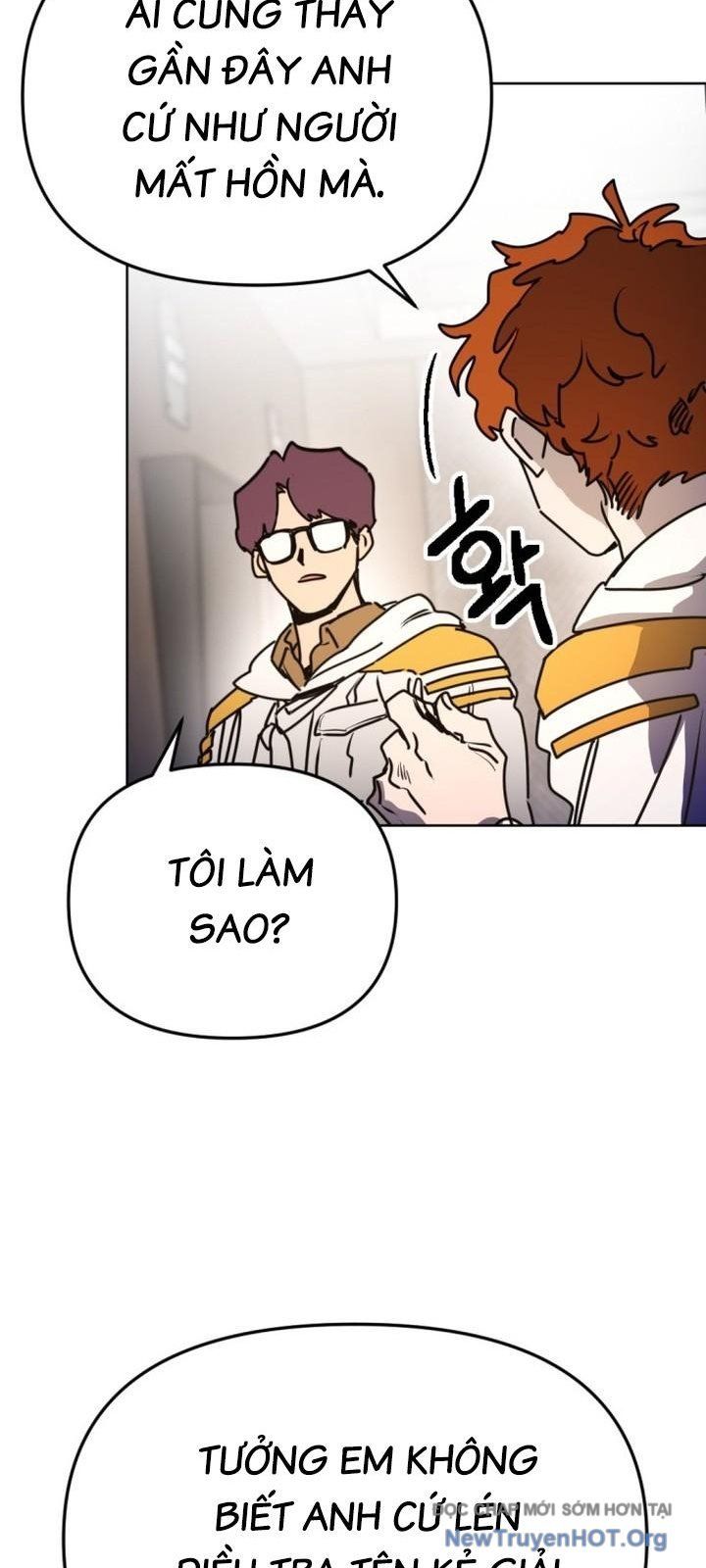 Mê Cung Mộng Ảo Chap 31 - Next Chap 32