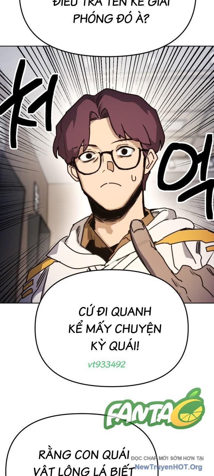 Mê Cung Mộng Ảo Chap 31 - Next Chap 32