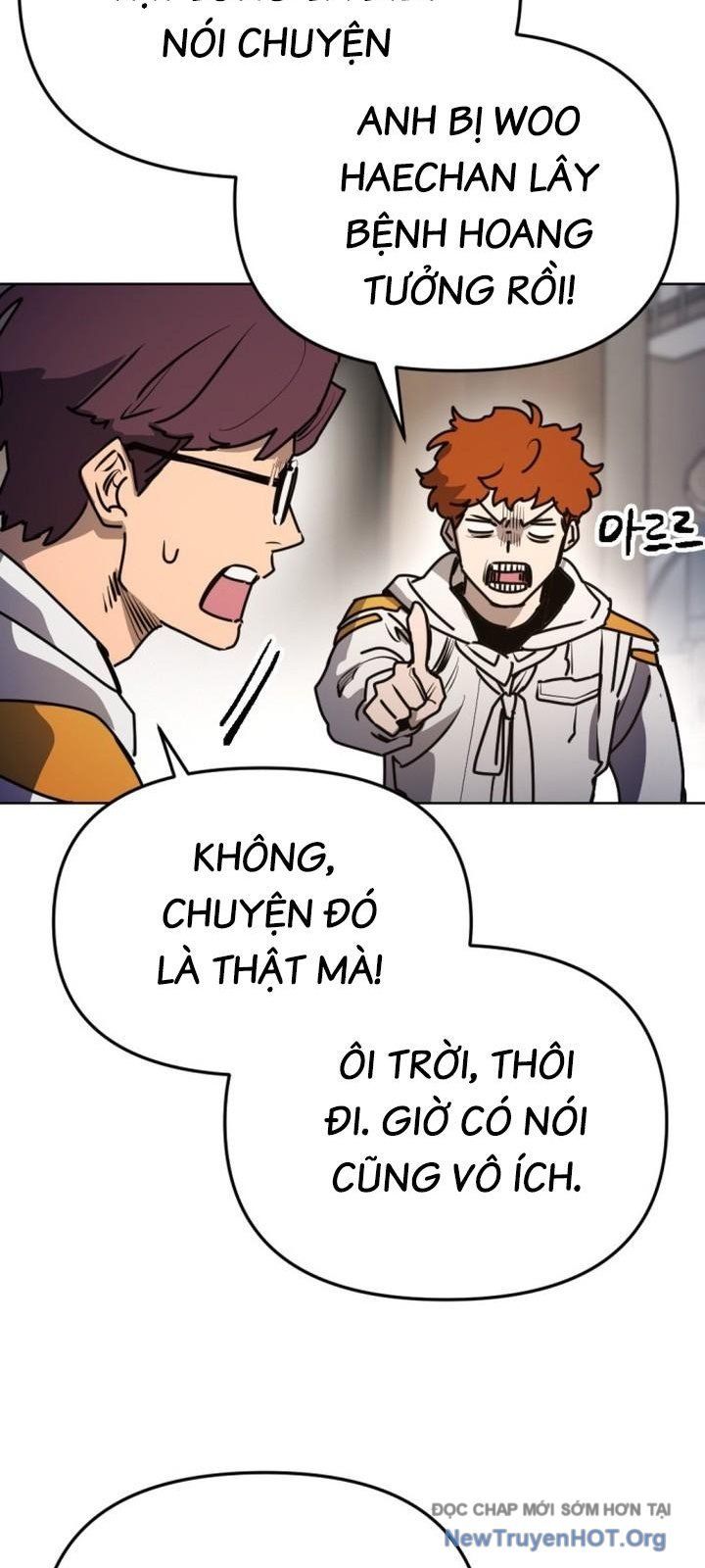 Mê Cung Mộng Ảo Chap 31 - Next Chap 32