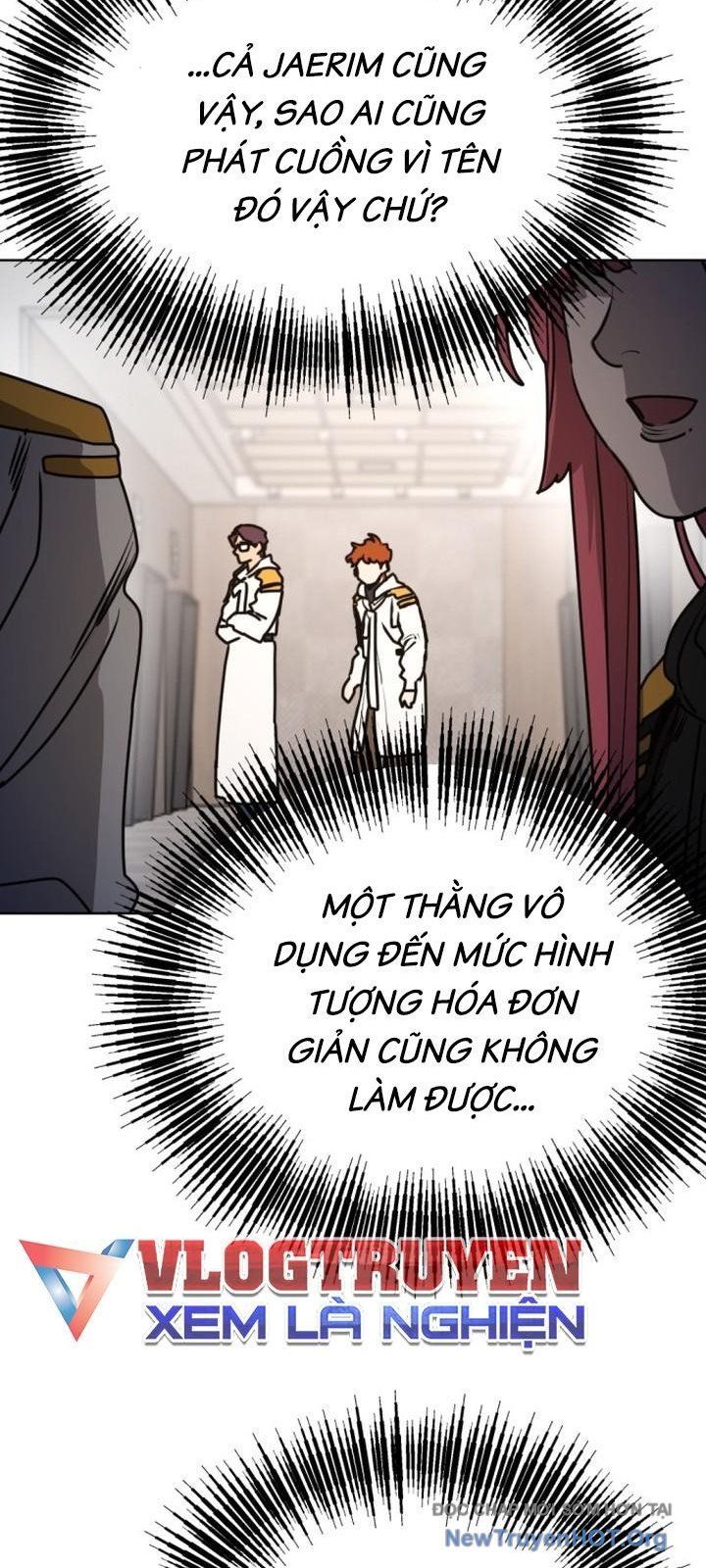 Mê Cung Mộng Ảo Chap 31 - Next Chap 32