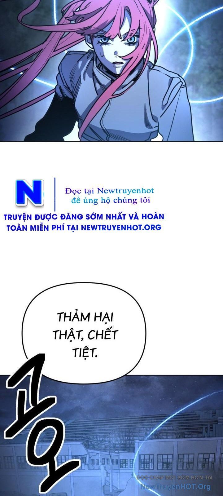 Mê Cung Mộng Ảo Chap 31 - Next Chap 32