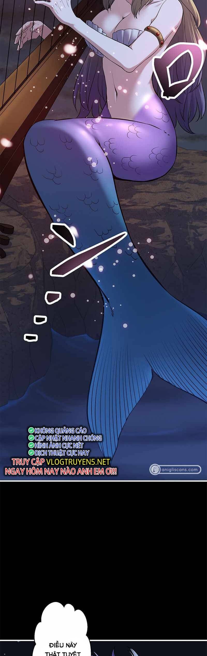Mê Đạo Tử Ngục~Vô Địch Sát Thủ Chinh Phục Ma Lâm Chap 5 - Next Chap 6