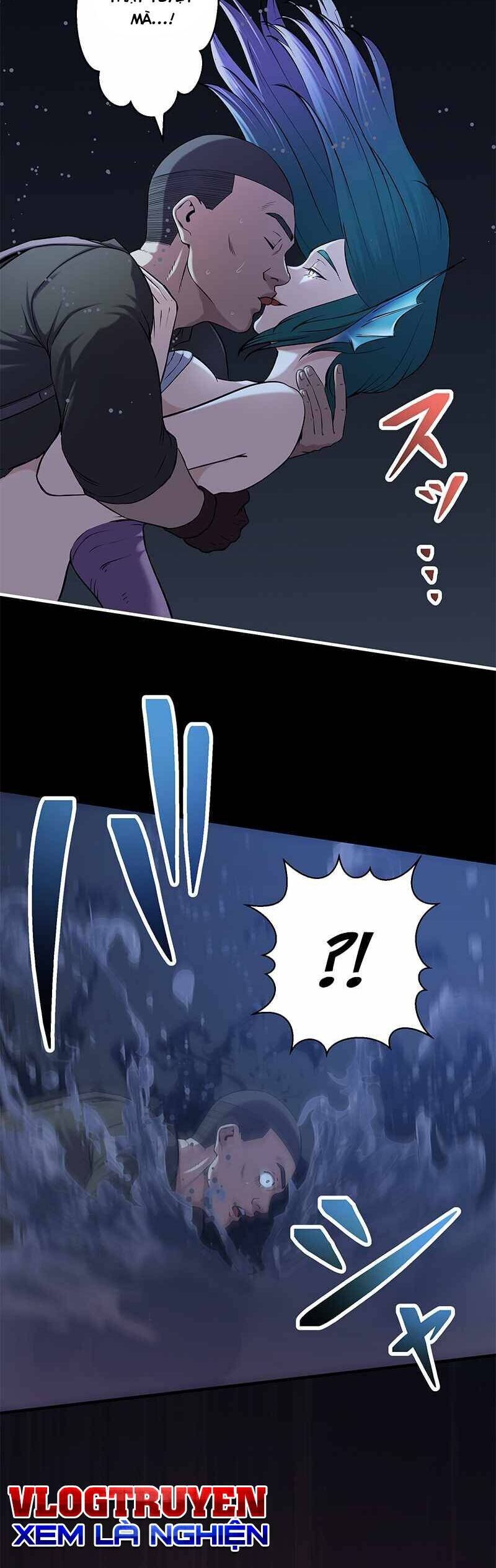 Mê Đạo Tử Ngục~Vô Địch Sát Thủ Chinh Phục Ma Lâm Chap 5 - Next Chap 6