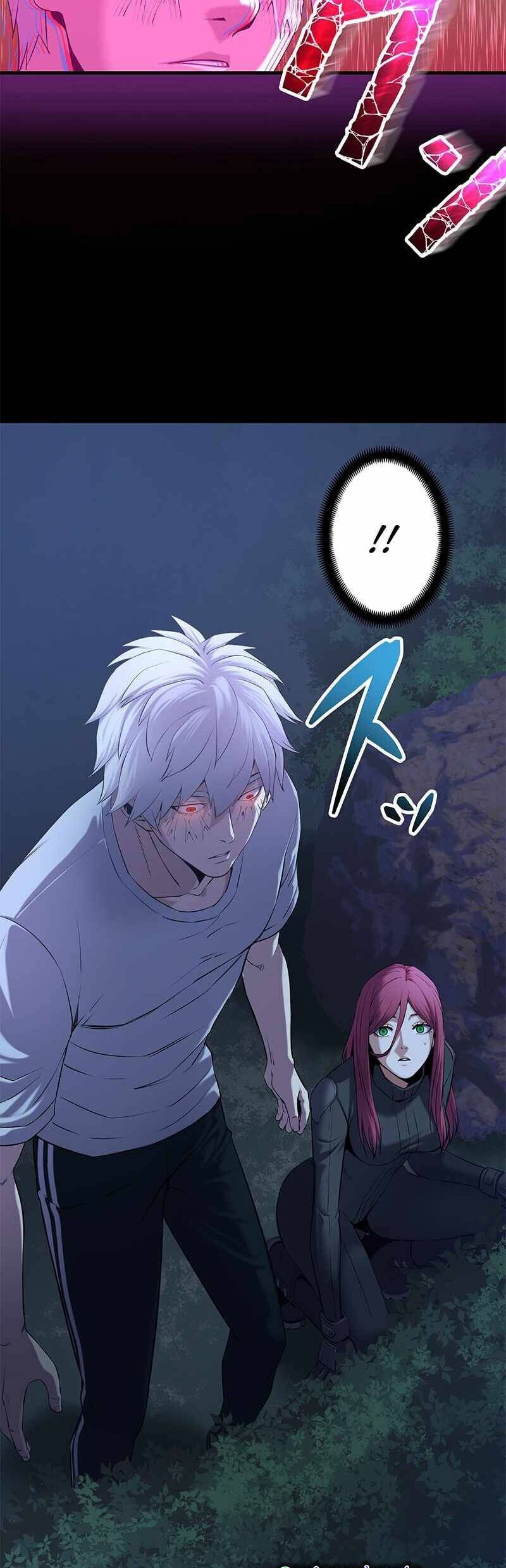 Mê Đạo Tử Ngục~Vô Địch Sát Thủ Chinh Phục Ma Lâm Chap 5 - Next Chap 6