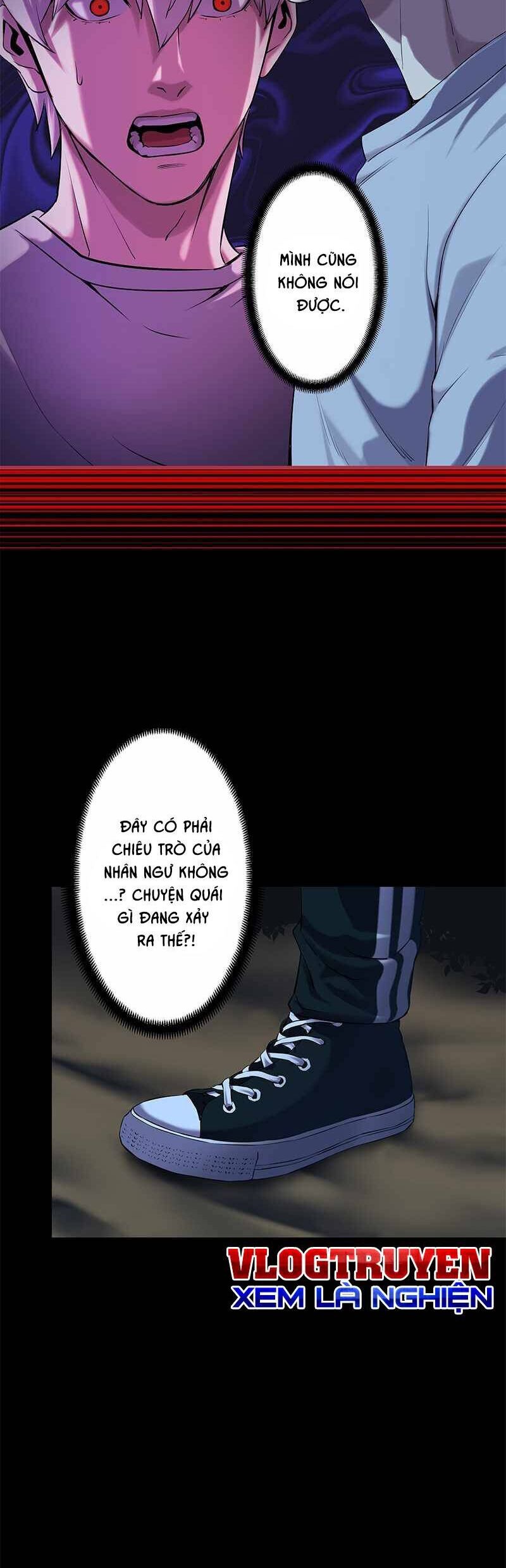 Mê Đạo Tử Ngục~Vô Địch Sát Thủ Chinh Phục Ma Lâm Chap 5 - Next Chap 6
