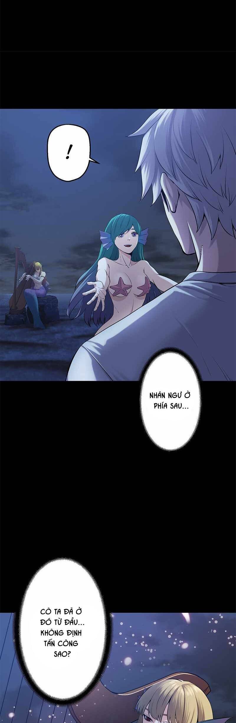 Mê Đạo Tử Ngục~Vô Địch Sát Thủ Chinh Phục Ma Lâm Chap 5 - Next Chap 6