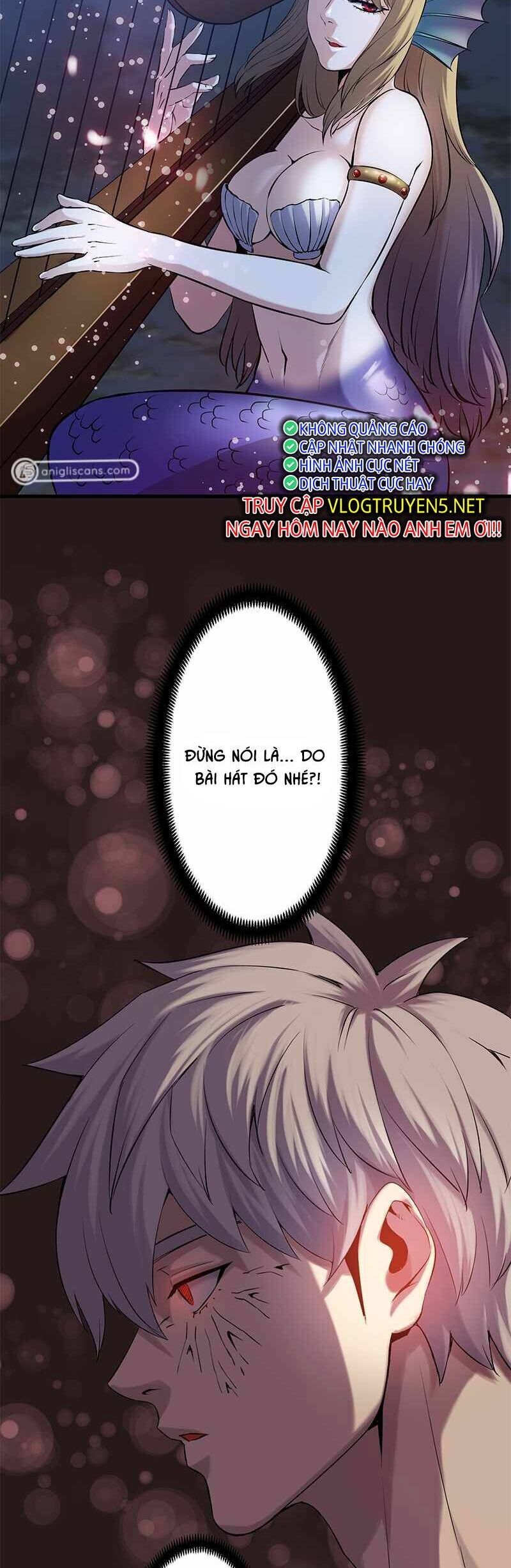Mê Đạo Tử Ngục~Vô Địch Sát Thủ Chinh Phục Ma Lâm Chap 5 - Next Chap 6