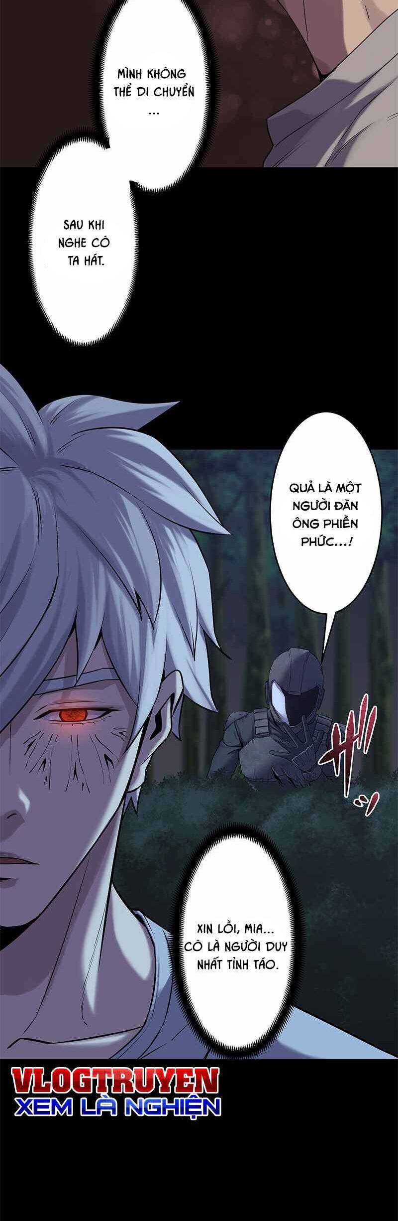 Mê Đạo Tử Ngục~Vô Địch Sát Thủ Chinh Phục Ma Lâm Chap 5 - Next Chap 6
