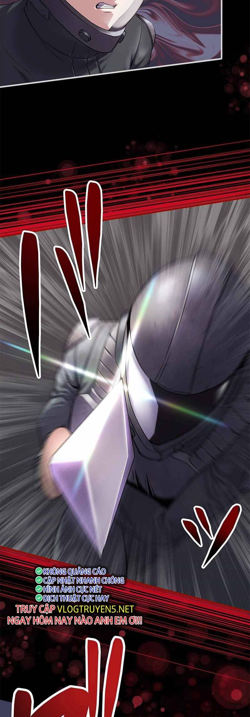 Mê Đạo Tử Ngục~Vô Địch Sát Thủ Chinh Phục Ma Lâm Chap 5 - Next Chap 6