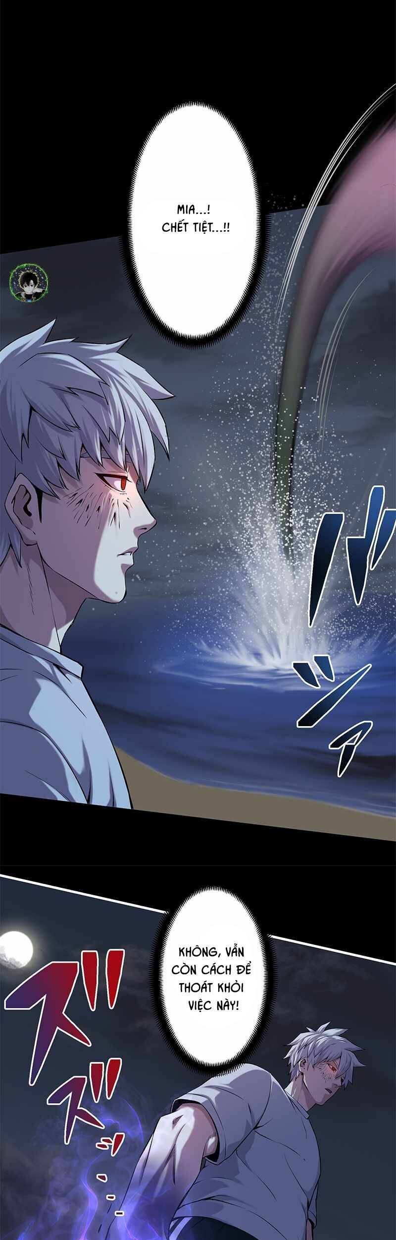 Mê Đạo Tử Ngục~Vô Địch Sát Thủ Chinh Phục Ma Lâm Chap 5 - Next Chap 6