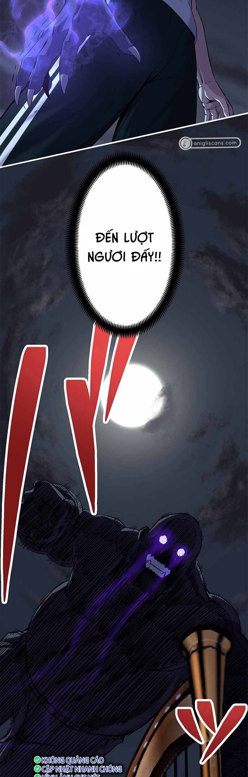 Mê Đạo Tử Ngục~Vô Địch Sát Thủ Chinh Phục Ma Lâm Chap 5 - Next Chap 6