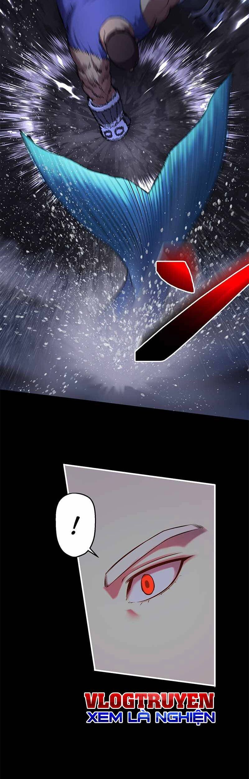 Mê Đạo Tử Ngục~Vô Địch Sát Thủ Chinh Phục Ma Lâm Chap 5 - Next Chap 6