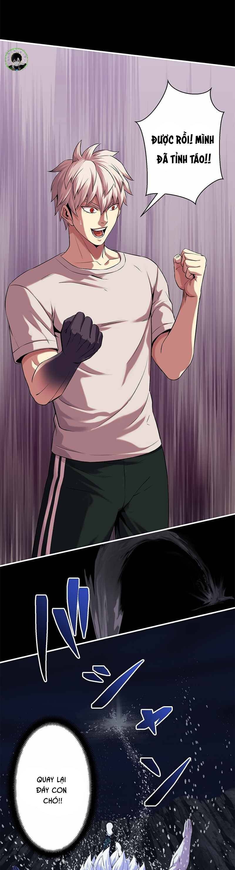 Mê Đạo Tử Ngục~Vô Địch Sát Thủ Chinh Phục Ma Lâm Chap 5 - Next Chap 6
