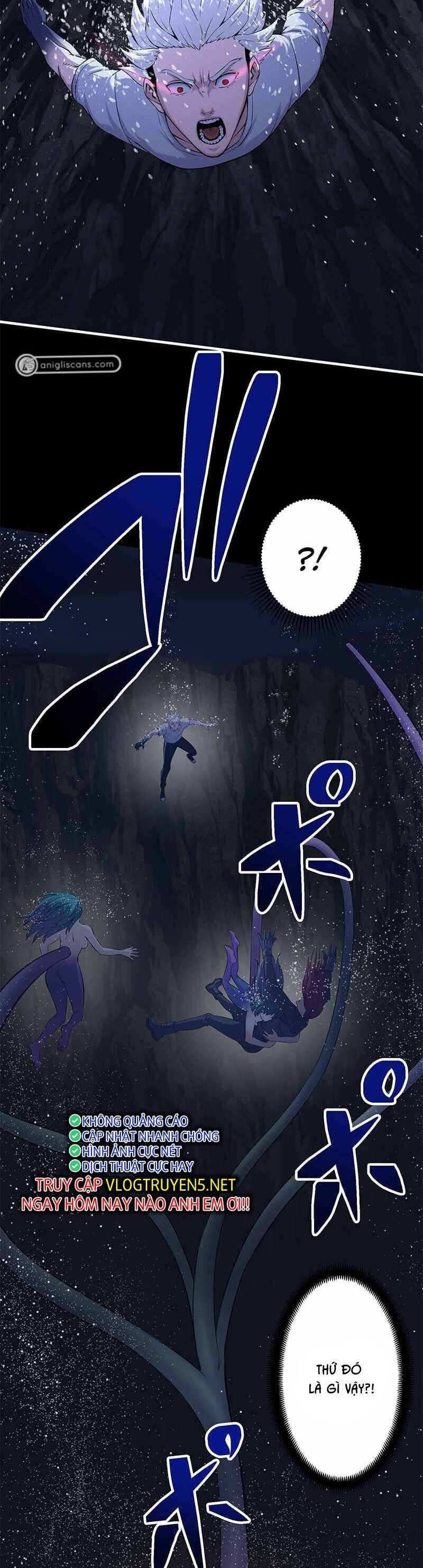 Mê Đạo Tử Ngục~Vô Địch Sát Thủ Chinh Phục Ma Lâm Chap 5 - Next Chap 6
