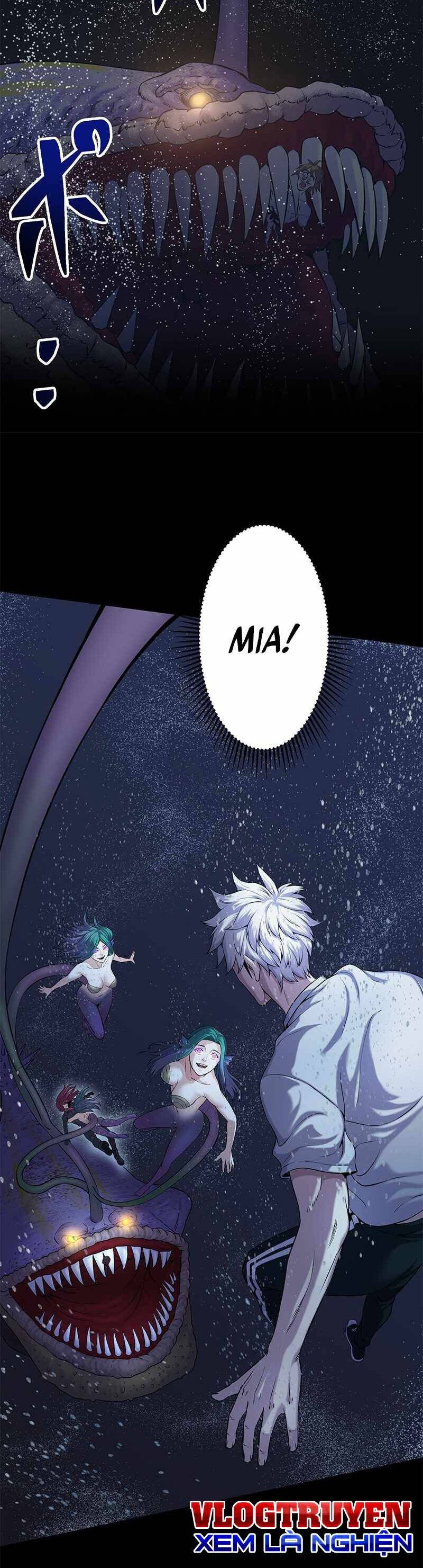 Mê Đạo Tử Ngục~Vô Địch Sát Thủ Chinh Phục Ma Lâm Chap 5 - Next Chap 6