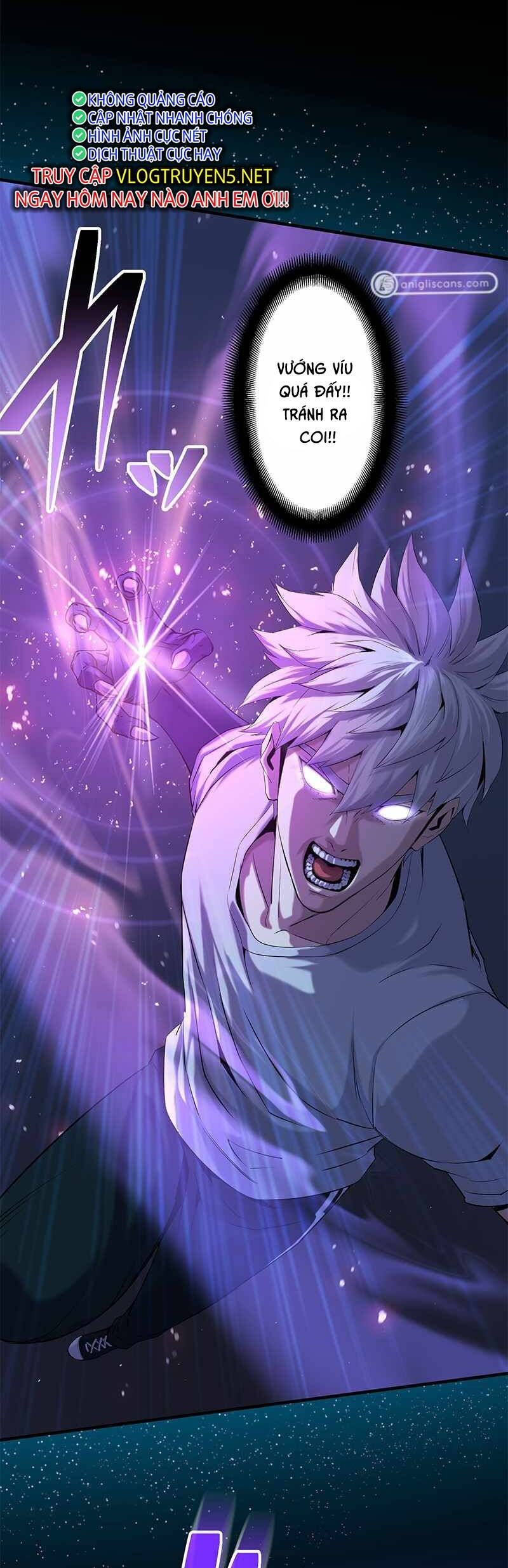 Mê Đạo Tử Ngục~Vô Địch Sát Thủ Chinh Phục Ma Lâm Chap 5 - Next Chap 6